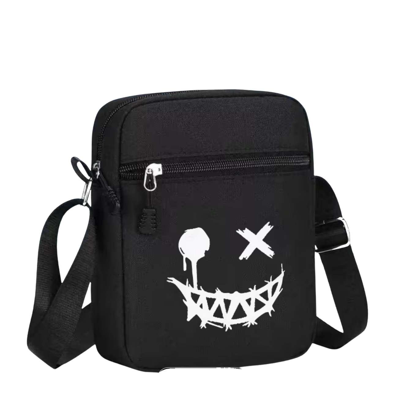 Crossbody shoulder bags