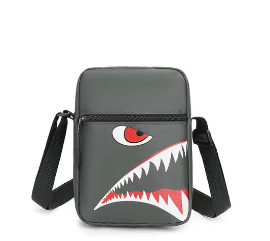 Crossbody shoulder bags