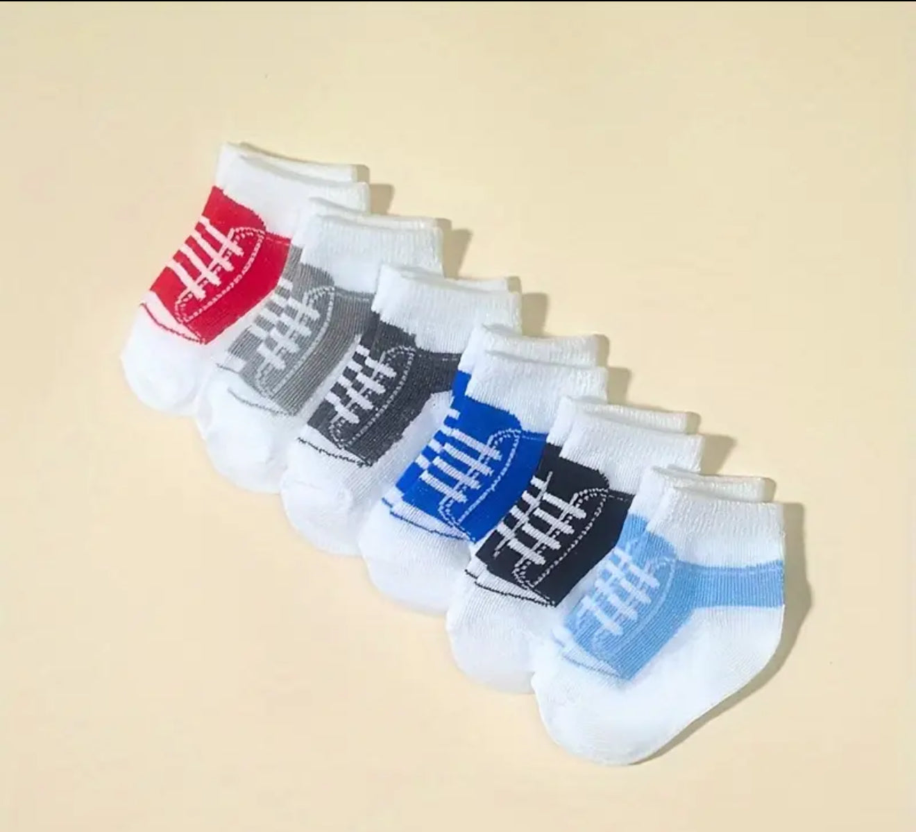 Baby Socks