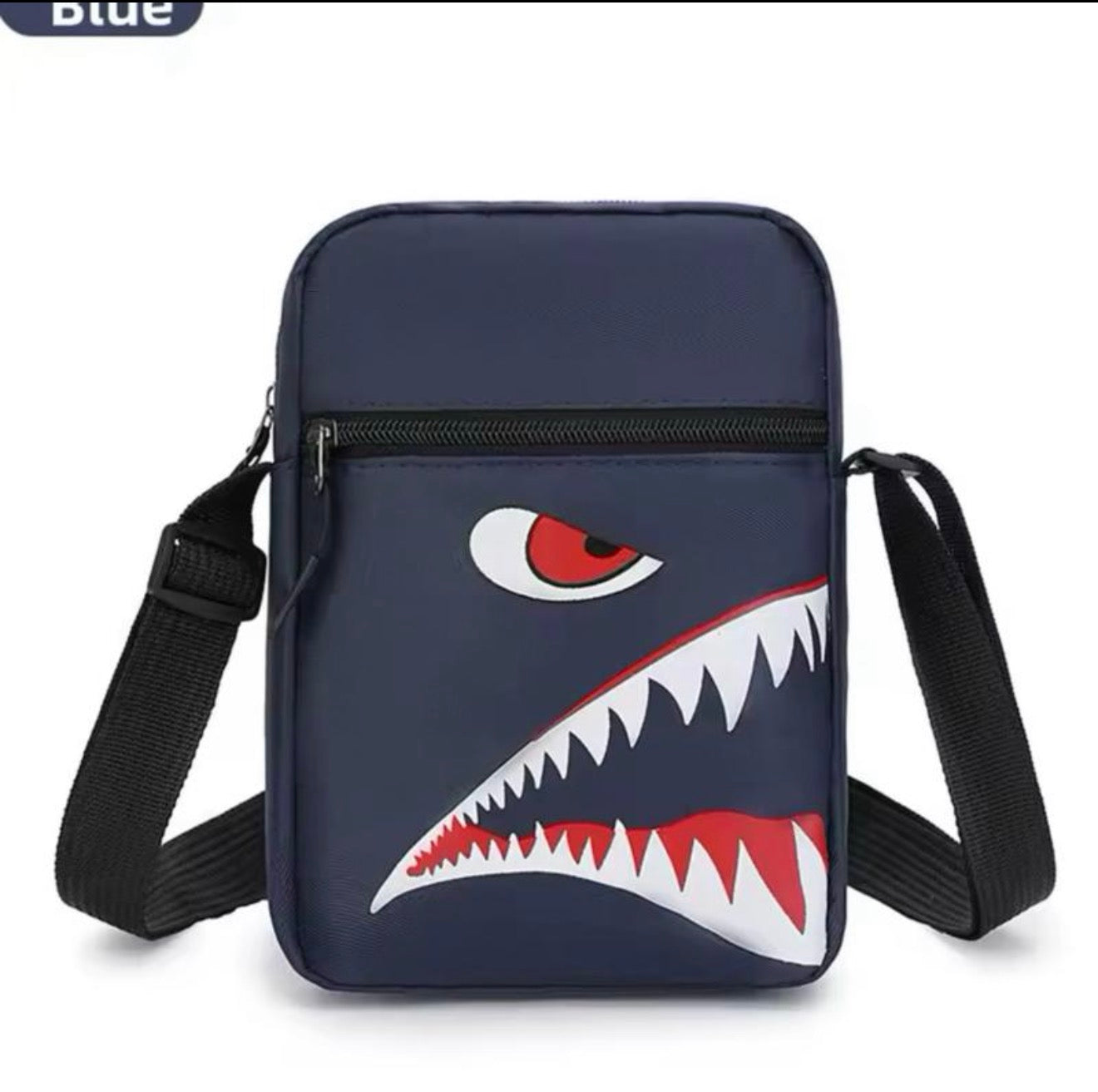 Crossbody shoulder bags