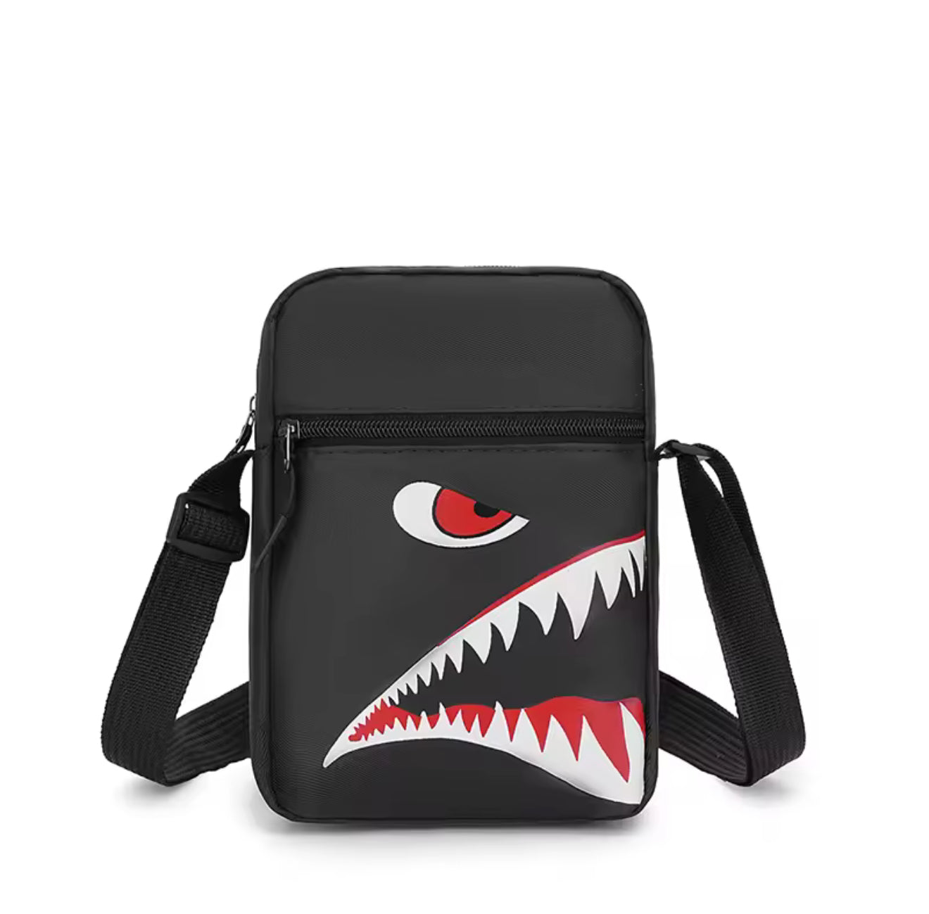 Crossbody shoulder bags