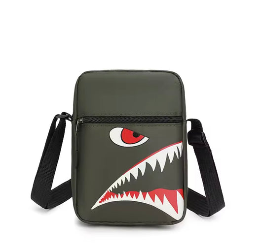 Crossbody shoulder bags